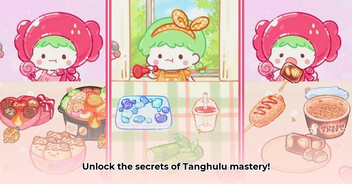 tanghulu-master-game